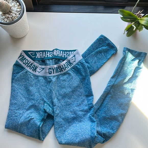 Gymshark Pants - Gymshark Leggings